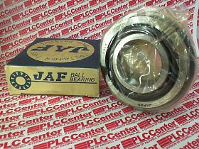 Подшипник Артикул 5207-NR-C3 от производителя JAF BEARINGS