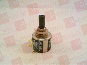 Потенциометр Артикул 536-B-103 от производителя VISHAY