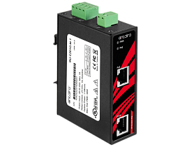 Antaira Technologies, LLC INJ-C201G-bt-T