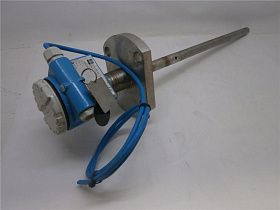 Датчик уровня DC11TES-BF1255GHL1 Endress+Hauser, 360/110 мм