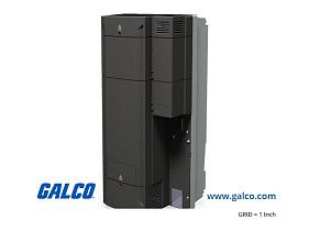 Control Techniques Reconditioned M000-09402240EU0100AB100