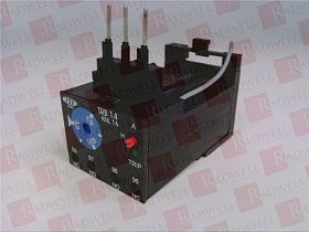 Твердотельная перегрузка / реле Артикул TBR14/KNL16/3.8-6.3 от производителя ISKRA