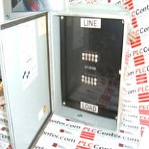 Аксессуар для центра нагрузки Артикул I-3-415-440/480VAC-DELTA от производителя CONTROL CONCEPTS