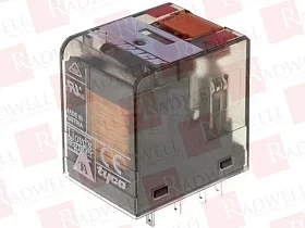 Реле / розетка Артикул PT370730 от производителя TE CONNECTIVITY