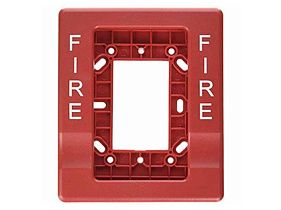 Edwards Signaling EG1RT-FIRE