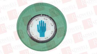 Блок  управления датчиком Артикул CHT3-181P-H/TG-YW от производителя CAPTRON