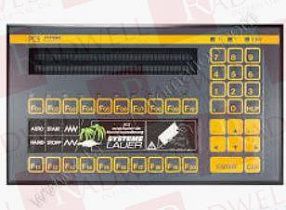Интерфейс оператора Артикул PCS-600 от производителя LAUER SYSTEME