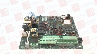 Плата ПК Плата ПЛК / дополнения к  плататам Артикул MP300-02-01 20976402 от производителя TEC WEIGH