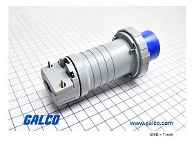 Russellstoll, a T & B Brand ABB4100P9W