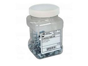 Hammond Manufacturing CAGNUTM6-50