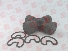 U-образный шарнир  Артикул 2-0617BF от производителя NEAPCO