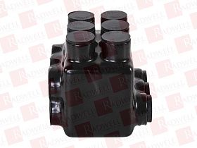 Наконечник / разъем Артикул IPLDS750-6 от производителя NSI INDUSTRIES