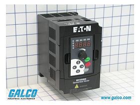 Cutler Hammer, Div of Eaton MVX001A0-2