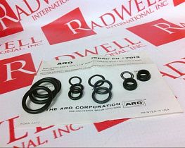 Ремонтный комплект  для насоса Артикул 7013 от производителя INGERSOLL RAND