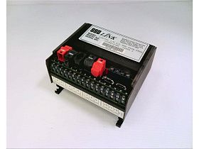 L5202-2-01 Модуль логического ввода/вывода постоянного тока от EUROTHERM DRIVES