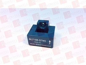 Датчик тока Артикул BLF100-S7NC от производителя LEM