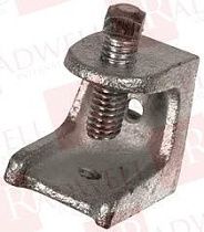 Зажим Артикул 122 от производителя TOPAZ ELECTRIC