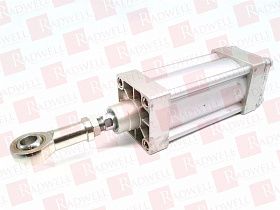 Пневматический цилиндр Артикул P2620-80/25-100 от производителя METSO AUTOMATION