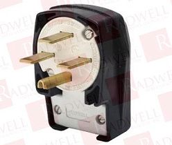 Штекер / розетка Артикул HBL8432C от производителя KELLEMS