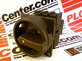 Размыкающий переключатель Артикул P1-32SVB от производителя EATON CORPORATION