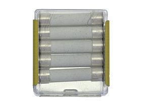 Bussmann FWH5-015A6F