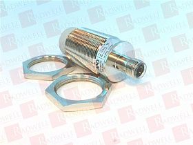 Индуктивный датчик Артикул AT1/AP-2H от производителя MD MICRO DETECTORS