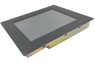 Интерфейс оператора Christensen LX15T-A, 15 дюймов, 12В DC