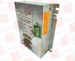 Артикул PCS 809 от производителя LAUER SYSTEME