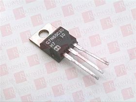 Транзистор Артикул HGTP7N60C3D от производителя ON SEMICONDUCTOR