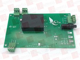 Плата ПК Плата ПЛК / дополнения к  плататам Артикул M22746-1 от производителя MERRICK SCALE