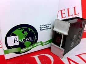 ЖК / светодиодный дисплей Артикул 481A1B1C1D1 от производителя EATON CORPORATION