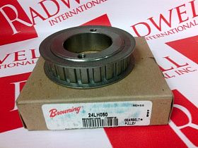 Шкив Артикул 24LH050 от производителя REGAL REXNORD