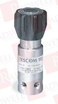 Пневматический регулятор Артикул 44116424 от производителя TESCOM