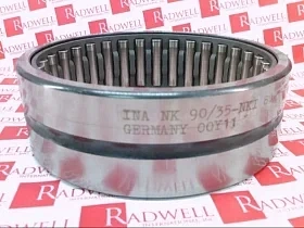 Подшипник Артикул NK-90/35 от производителя SCHAEFFLER GROUP