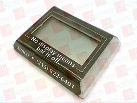 Индикатор / дисплей Артикул 4008907 от производителя SIMCO