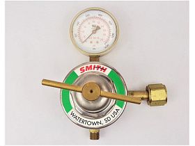 Газовый регулятор HB1575A от MILLER ELECTRIC