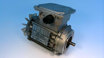 Двигатель M63B4 от WALTHER FLENDER