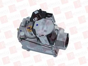 Клапан для впуска газа Артикул EF32CW031 от производителя UNITED TECHNOLOGIES