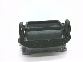 711510 Перемычка / клемма / штекер от WALTHER ELECTRIC