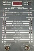 Промышленная компьютерная плата 501-7R от LINK ELECTRIC & SAFETY