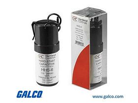 Hartland Controls HHSS6850