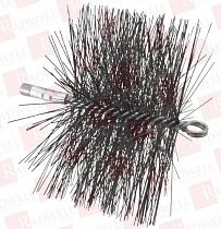 Проволочная щетка Артикул 43388 от производителя SCHAEFER BRUSH MFG