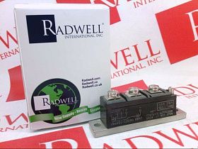 Мостовой выпрямитель Артикул IRKH9112S90 от производителя INTERNATIONAL RECTIFIER