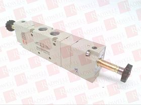 Пневматический клапан Артикул 7020022200U от производителя METAL WORK PNEUMATIC