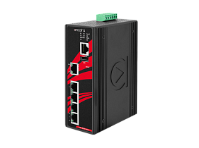 Antaira Technologies, LLC LMX-0500-T-V2