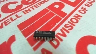 Интегральная микросхема Артикул TMS4164-12NL от производителя SIEMENS