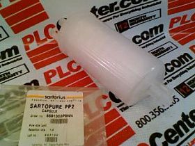 Гидравлический набор Артикул 5591303P9NN от производителя SARTORIUS