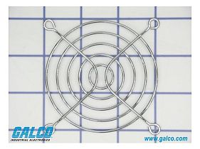 Fan S - Div Qualtek 08172