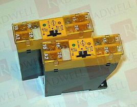 Защитное реле Артикул E67.3X103 от производителя TESCH