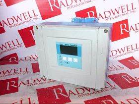 Ультразвуковой датчик уровня Endress+Hauser FMU90-R11CB232AA3A